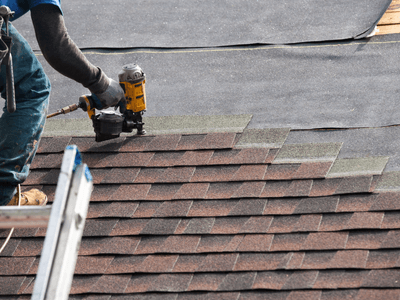About Roof Repair Experts Middlebury, CT